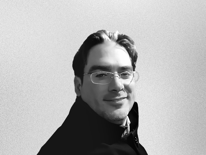 Anier - Researcher
