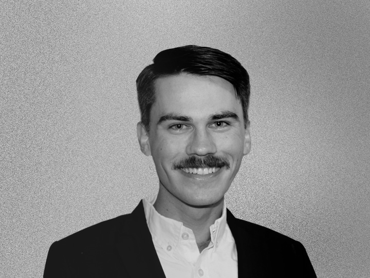 Hampton - Software Developer