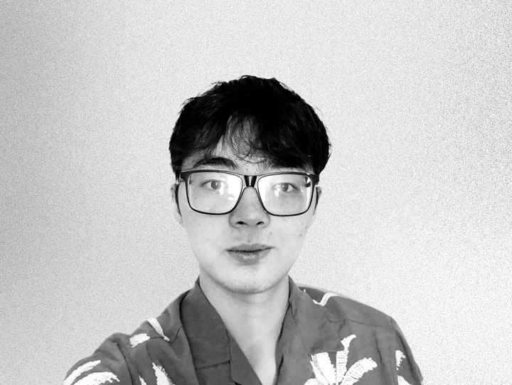 Yuhao - Software Developer