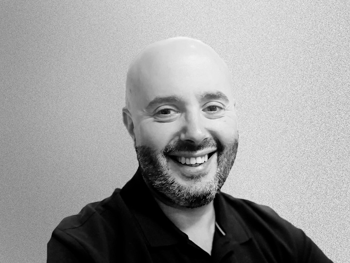 David - Software Developer