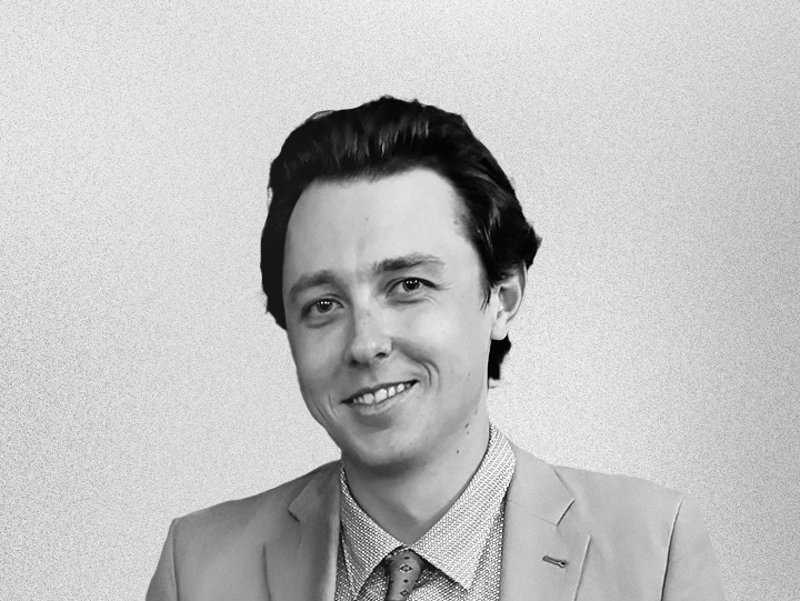 Noah - Software Developer