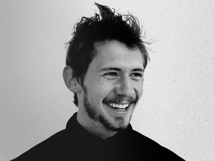 Sam - Software Developer