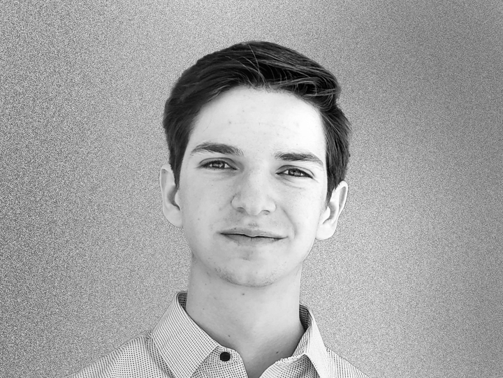Steven - Software Developer
